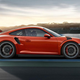 Illustration for article titled GT3 RS Philosophy